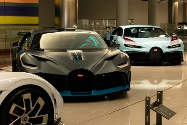 BetSsen Casino Android/iOS Forrit